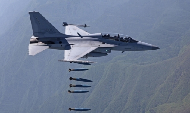 South Korea, Colombia Sign Military Airworthiness Certification Agreement