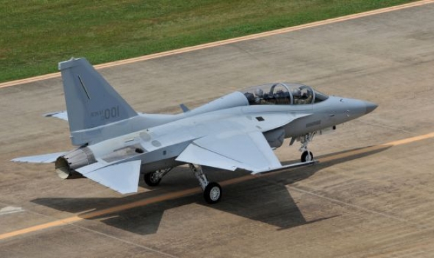 Malaysia Seeking Light Combat Aircraft Options