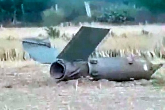 Islamabad Launches Drone Barrage, Fateh Missile, Explosions at Pakistani Military Bases