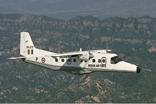 HAL Getting Export Queries for Indian-made Dornier 228 Aircraft from Sri Lanka, Philippines