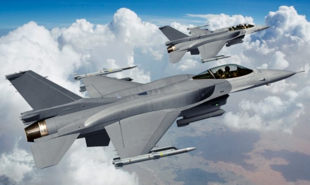 US Not Aware Of Any Pak F-16 Count: Report