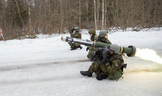 China’s Norinco Marks First Export of HJ-12 'Javelin Copycat' Anti-tank Guided Missile