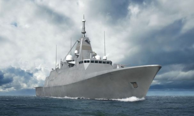 Finnish Logistics Command Issues Tender To Deliver Battle System For Squadron 2020 Vessels