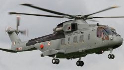 Finmeccanica Unaware Of Indian MoD Reports