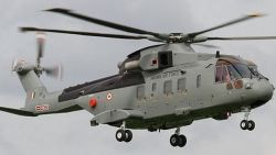 Finmeccanica Offers To Pay Penalty And 'Settle The Matter' With Indian MoD
