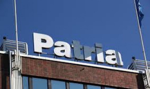 Finland To Sell Nearly Half Of Patria To Kongsberg