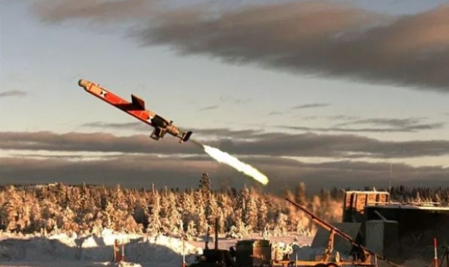 UK Scraps Fire Shadow Loitering Munitions Program Incurring Loss of $148 Million