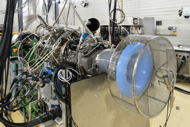 Safran Runs Helicopter Engine on 100 per cent Recycled Cooking Oil