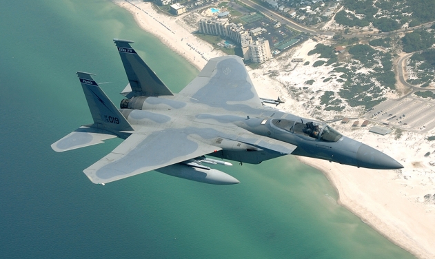 US Approves $20 Billion Fighter Jet sales To Bahrain, Qatar, Kuwait