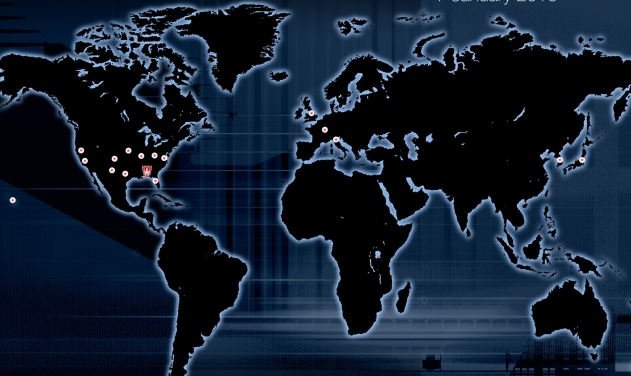 USAF’ First Cyberspace Weapon System Attains FOC Status