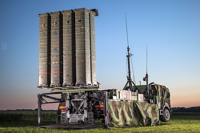 France “Obstructing” Turkey-Eurosam Missile Defence System Project: Turkish Official