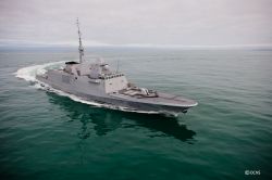 Naval Group, Fincantieri, 50:50 Joint Venture is Named ‘NAVARIS’ 