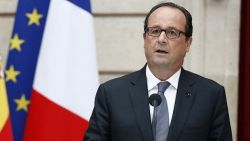 French President Eyes Selling New Ships To Russia