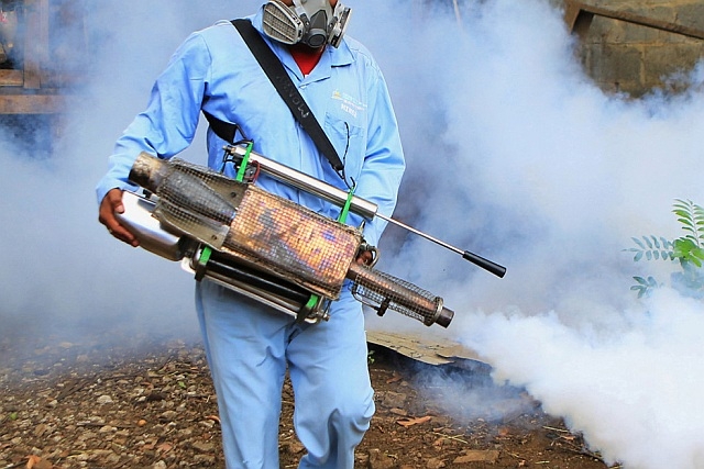 Pesticide, Not “Sonic Attacks” Cause of US, Canadian Diplomats Illness in Cuba