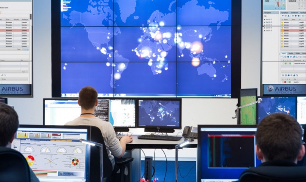 Thales Opens Cyber Defence Centre in Belgium