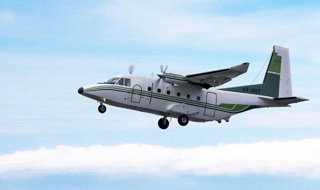 Philippine Air Force To Receive Indonesia's NC-212i Aircraft By September End