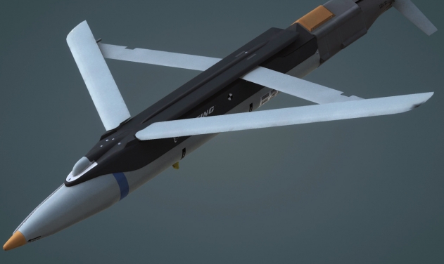 Boeing Awarded $2.2 Billion for Small Diameter Bomb