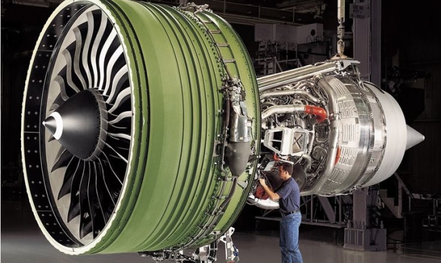 GE Aviation To Recover Strategic Alloys From US Decommissioned Engines