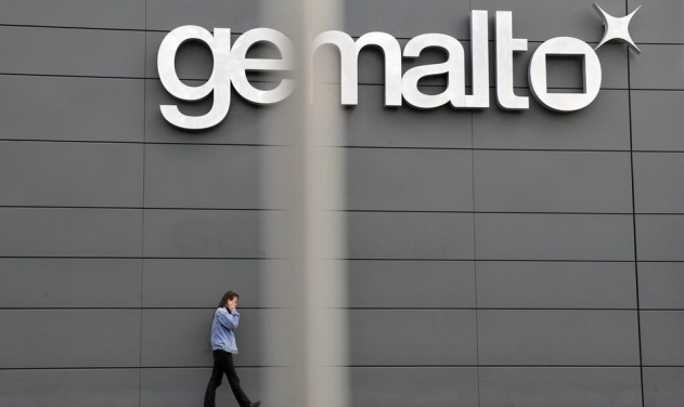 Thales Acquires European SIM Manufacturer Gemalto