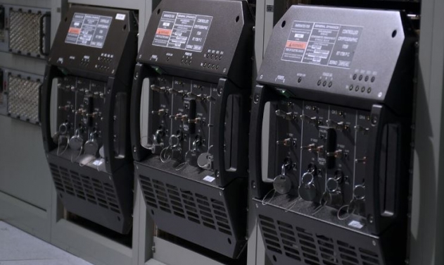 General Dynamics Awarded $198 Million Digital Modular Radio Manufacturing Contract