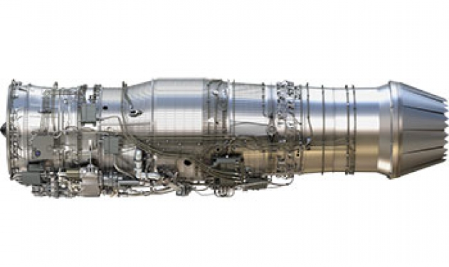 General Electric Wins $437 Million Next-gen Adaptive Propulsion Engines Modification Contract