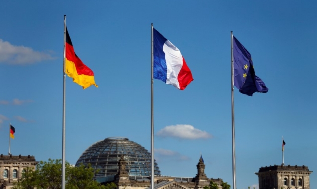 Germany, France Preparing Proposals For Defense Fund