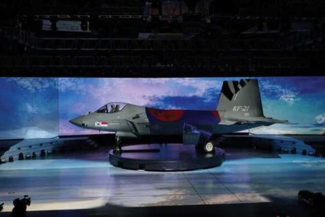 S.Korea Cuts $85M from Indonesia's Pending KF-X Jet Development Dues