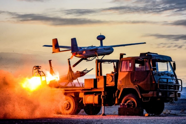 PLA Holds 'Confrontational Air Defense Drill' Amidst US Recon Flights