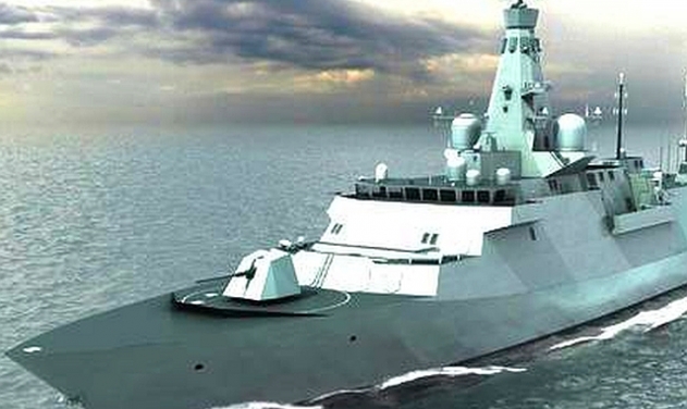 BAE System Offers Sub-contracting Opportunities To Australian SMEs on Global Combat Ship Project