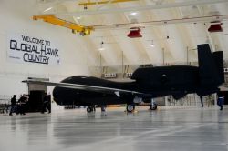 South Korea To Reexamine Taurus Missile, Global Hawk UAV Procurement 