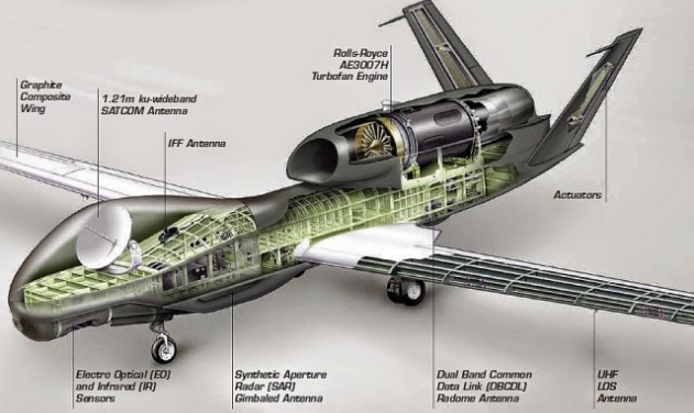 South Korea Sets Up New Airborne Intelligence Unit to Spy on North