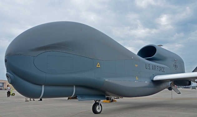 India Rethinking $6B US Drone-Buy After Iran’s Downing Of Global Hawk