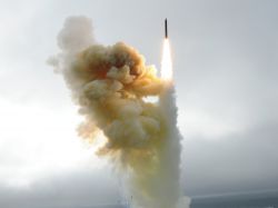 Missile Defense Agency Outlines Next European Phased Adaptive Approach (EPAA) Phases 