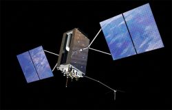 Lockheed Martin Upgrades Security On US Air Force GPS Control Segment