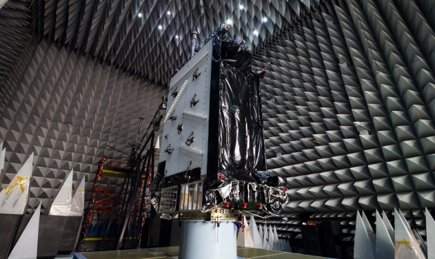 Lockheed Martin Submits Proposal for USAF GPS III Follow on Program