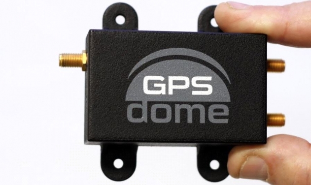 Israeli Cyber-security Firm Develops GPS Anti-Jamming Miniature Device