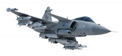 Gripen Aircraft Chosen For $4.5 Billion Brazilian Deal 