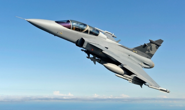 S Korean KF-21 Jet Could Challenge Gripen, F-16 in Philippines' Fighter Procurement