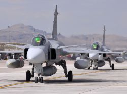 World’s First Referendum To Decide Fighter Aircraft Purchase 