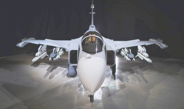 Brazil, Sweden To Receive Grippen E Fighter Aircraft From 2019