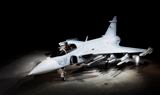 British Tempest, Franco-German FCAS Court Saab for Future Fighter Programs
