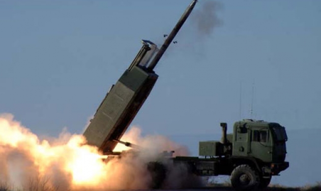 Lockheed Martin Wins $332 Million Guided Multiple Launch Rocket System Contract