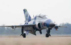 China To Use Supersonic Trainer Aircraft JL-9 For Pilot Training