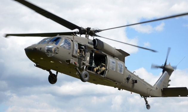 Philippines to Buy Black Hawks from US, T-129 Choppers from Turkey
