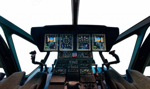 Thales and Helisim To Develop H160 Full Flight Simulator 