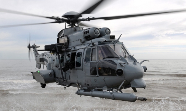 Kuwait Forms Committee to Probe Airbus Caracal Helicopters Malfunctioning