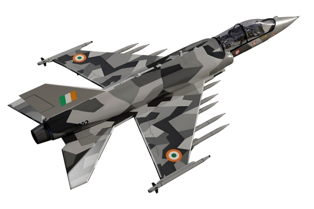 HAL's All-new HLFT-42 Trainer to Compete with Yak-130, Aermacchi M-346 & KAI-T-50