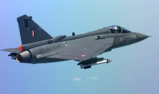 India Allocates $217 Million to Double Yearly Production of LCA Fighter Jets