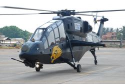 India’s Light Combat Helicopter To Receive Final Clearance This Month