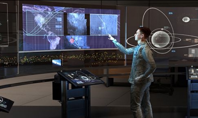 DARPA’s Hallmark Program Seeks Real-Time US Military Space Command and Control